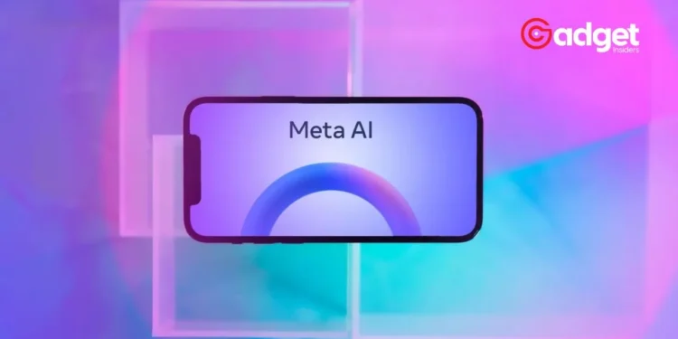 Mark Zuckerberg Unveils Meta AI A New, Smart Tool Set to Change How We Interact Online