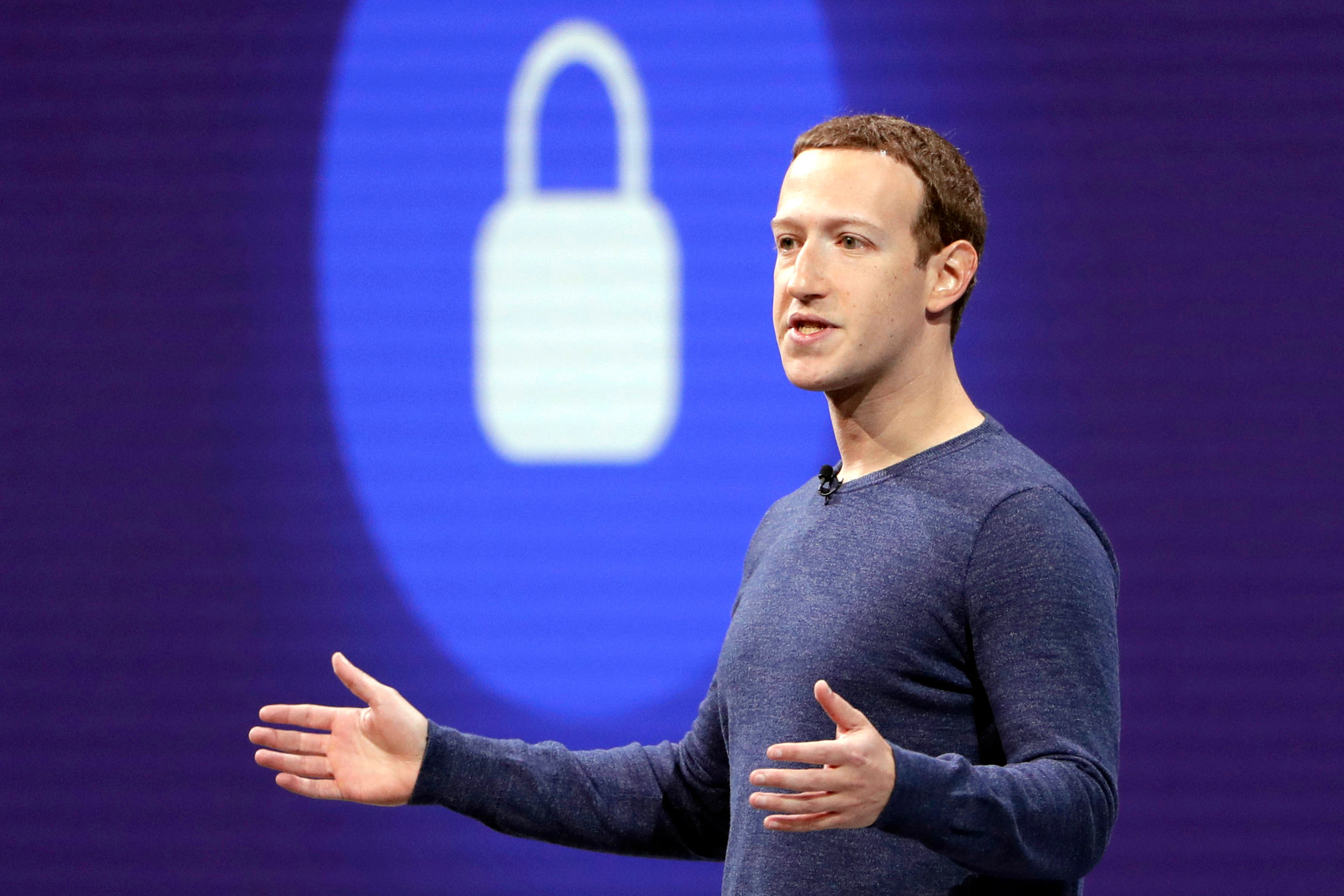 Millions of Facebook Users Are Warned of an Unexpected Messenger Update by Mark Zuckerberg
