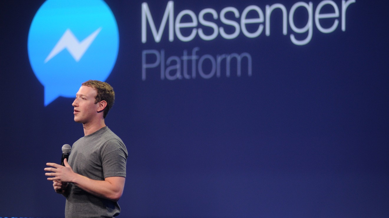 Mark Zuckerberg Unveils New Facebook Messenger Feature: How It Affects Your Chats and Privacy