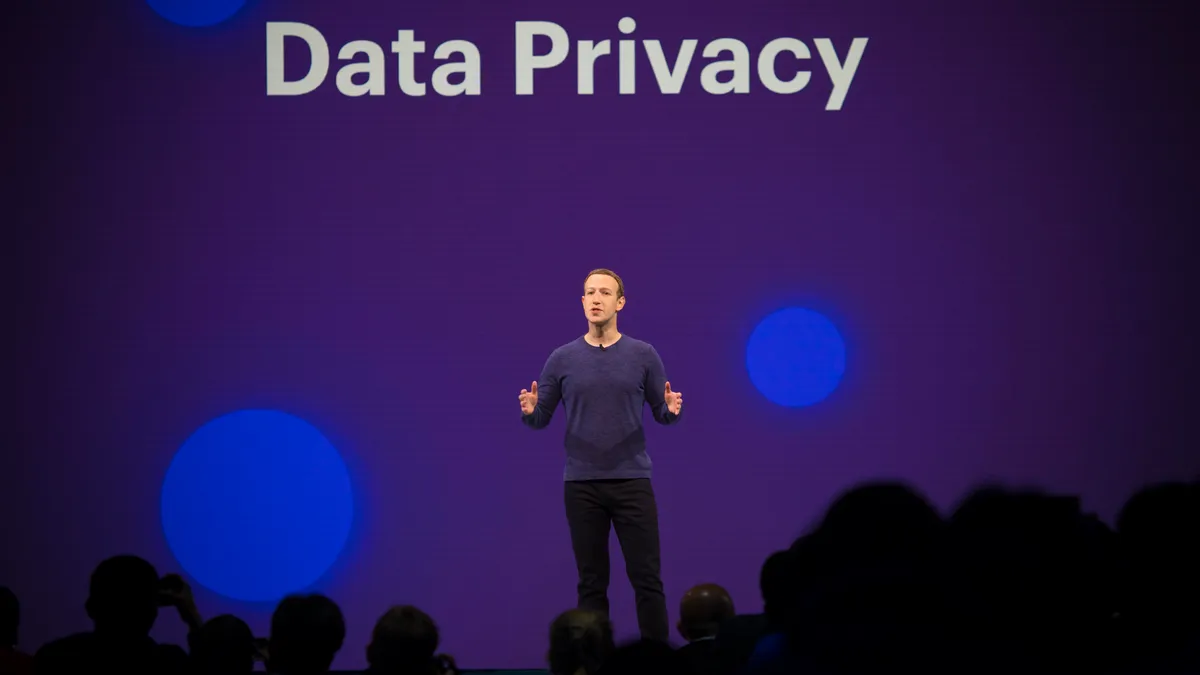 Mark Zuckerberg Unveils New Facebook Messenger Feature: How It Affects Your Chats and Privacy