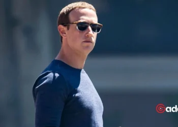Mark Zuckerberg Unveils New Look Why His Latest Necklace is More Than Just a Style Statement