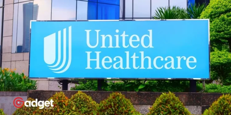 Massive Cyberattack Hits UnitedHealth What the Recent Data Breach Means for Millions of Americans