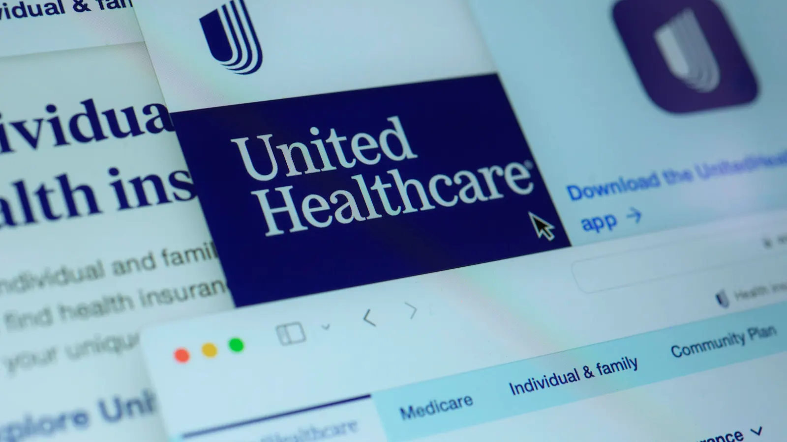 Massive Data Breach Exposes Americans in Recent Attack on UnitedHealth