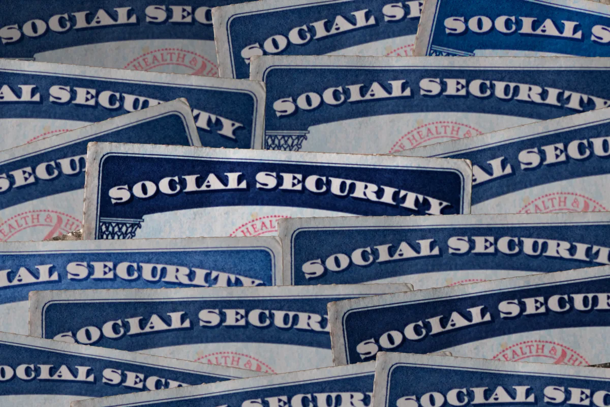 Massive Data Breach Reveals 340,000 Social Security Numbers at Government Consulting Firm GMA