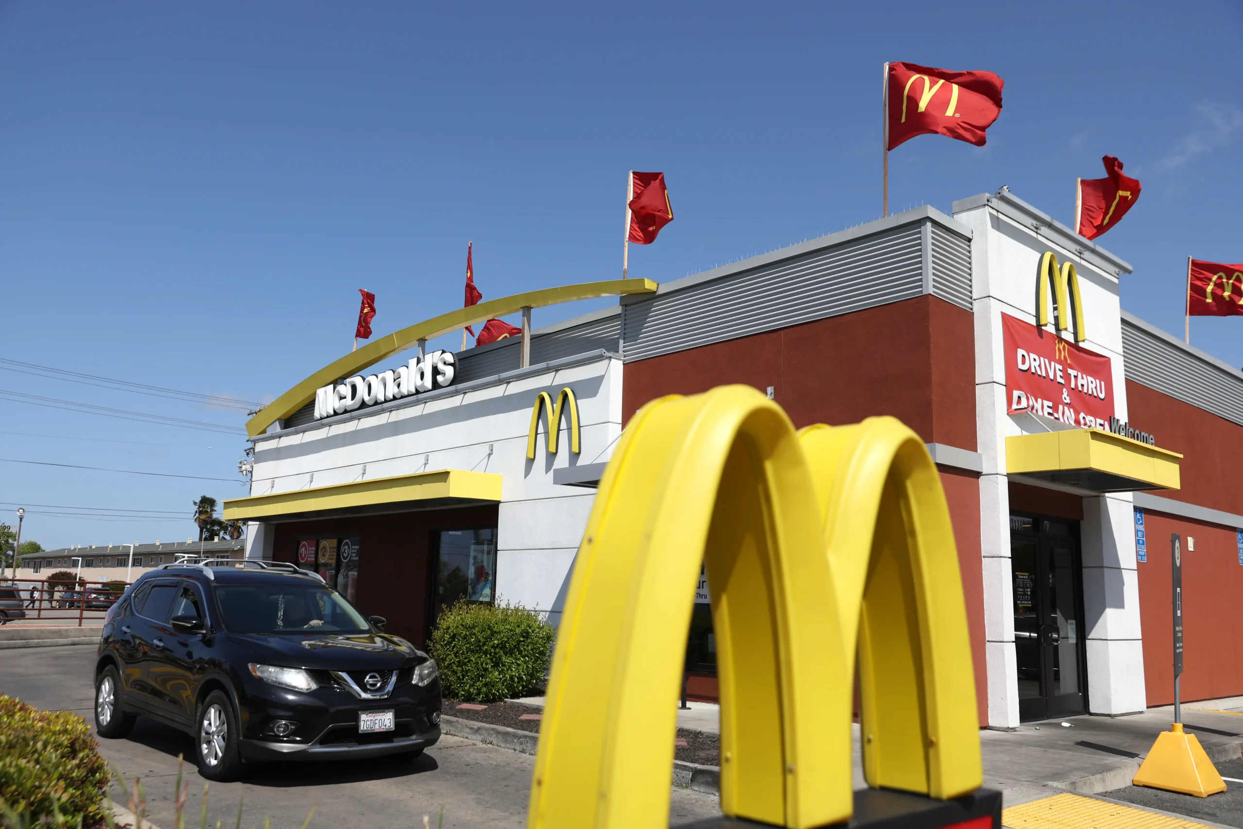 McDonald’s Is Reintroducing Bagels in California After Hike in Wages Which Is Liked by Millions