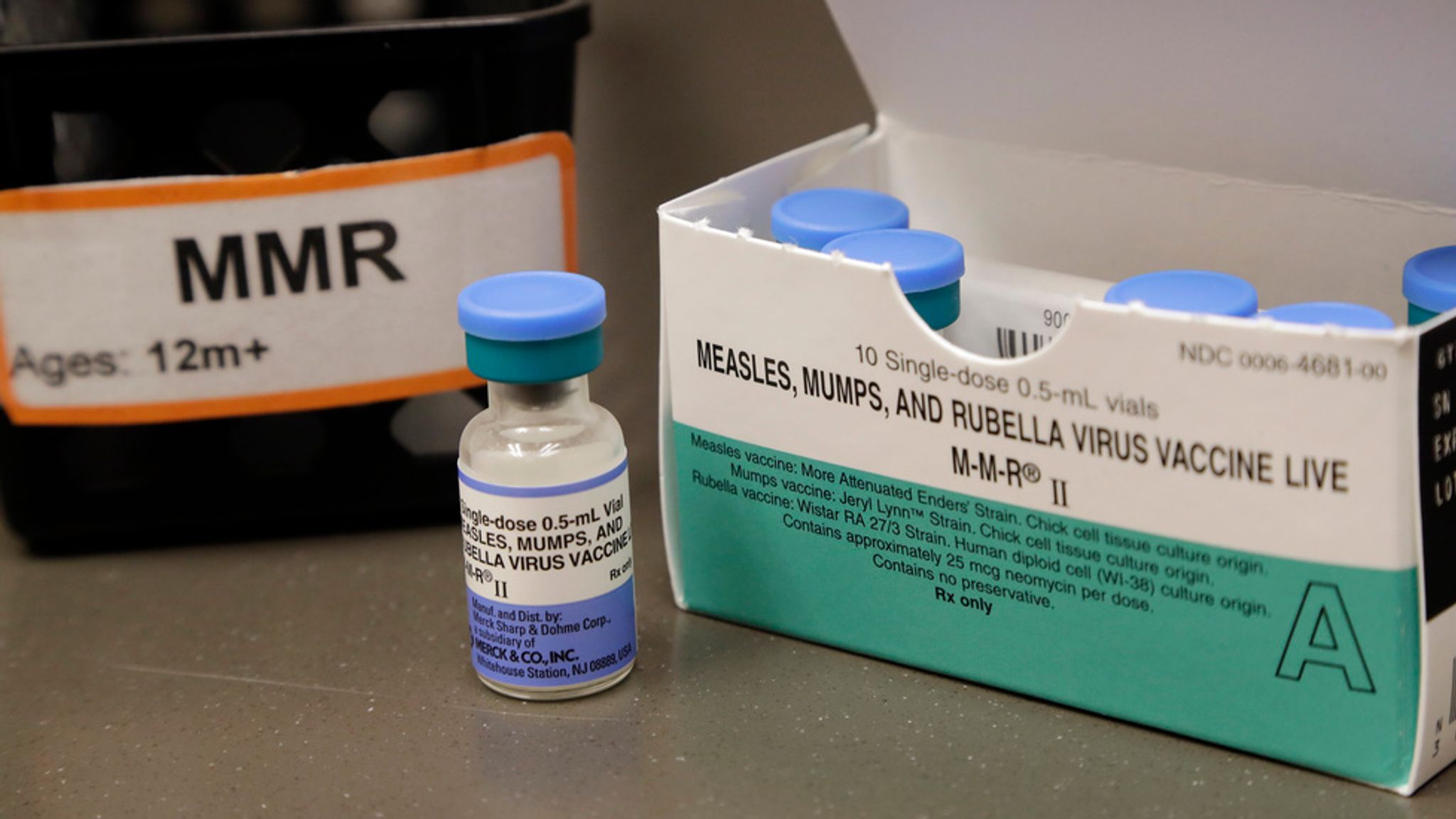 Measles Makes a Comeback: Why the U.S. Faces New Outbreaks and What It Means for Your Health