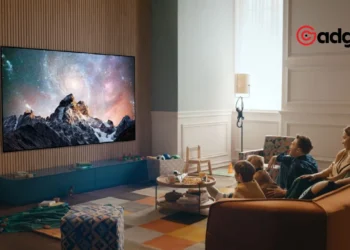 Meet Samsung's Newest Giant TV The Affordable 98-Inch Screen Everyone’s Talking About