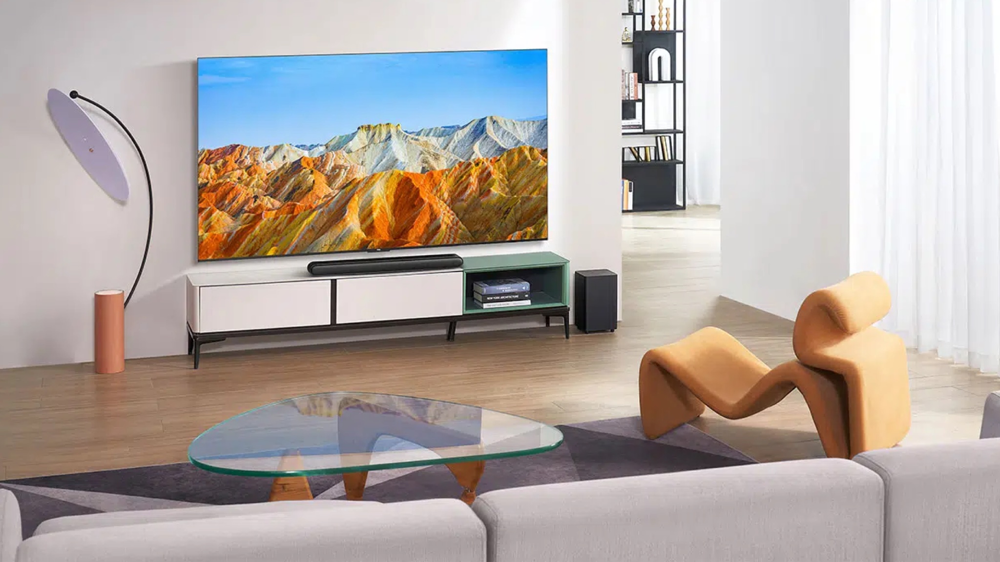 Meet Samsung's Newest Giant TV: The Affordable 98-Inch Screen Everyone’s Talking About