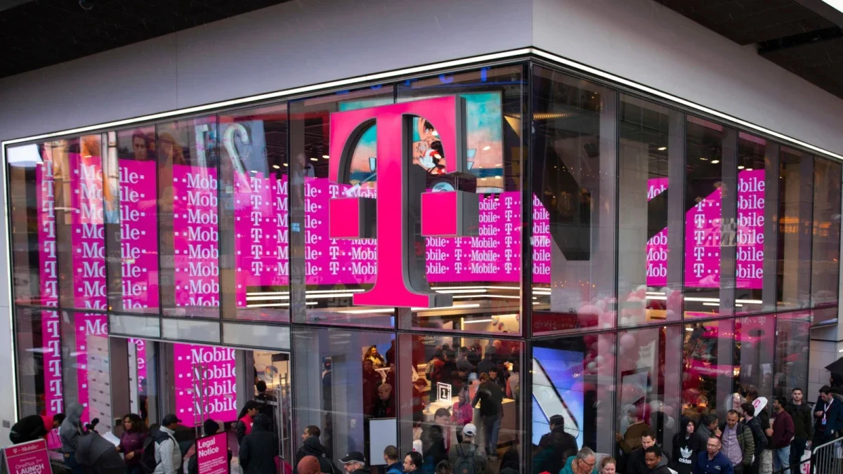 Meet T-Mobile's New AI 'Superpowers' Transforming How You'll Get Help Next Time You Call-