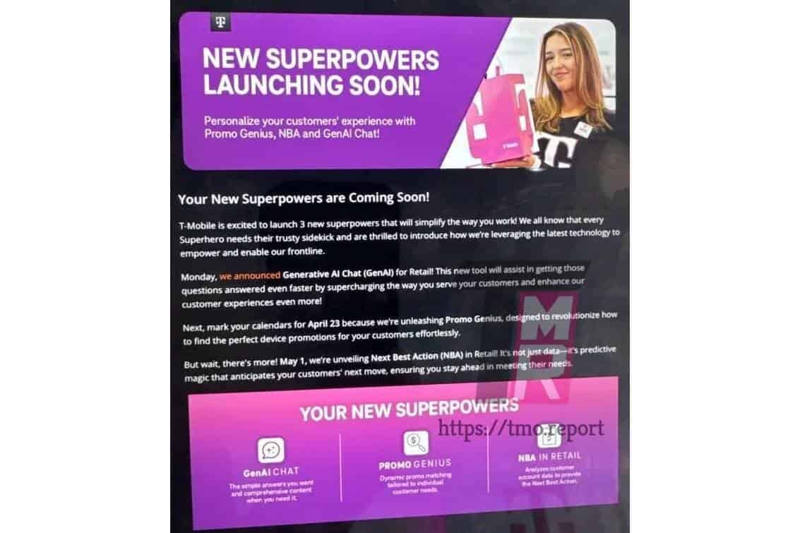 Meet T-Mobile’s New AI ‘Superpowers’ Transforming How Millions of Subscribers Will Get Help