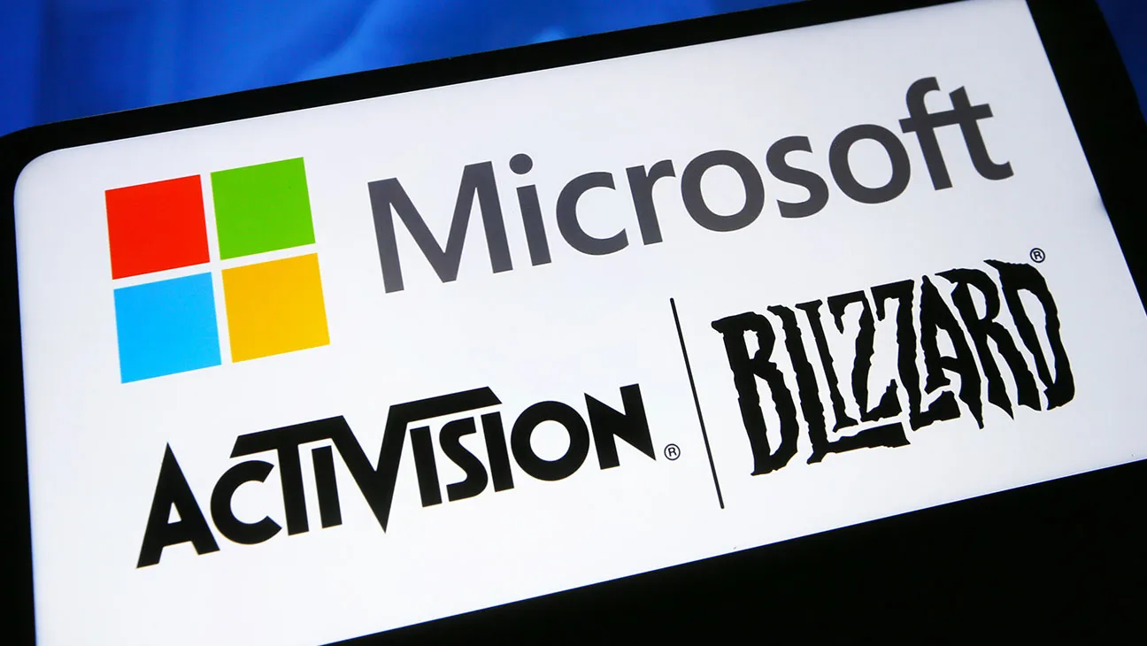 Microsoft’s Xbox Rides High on Activision Blizzard Deal: What’s Behind the $5.45 Billion Gaming Surge?