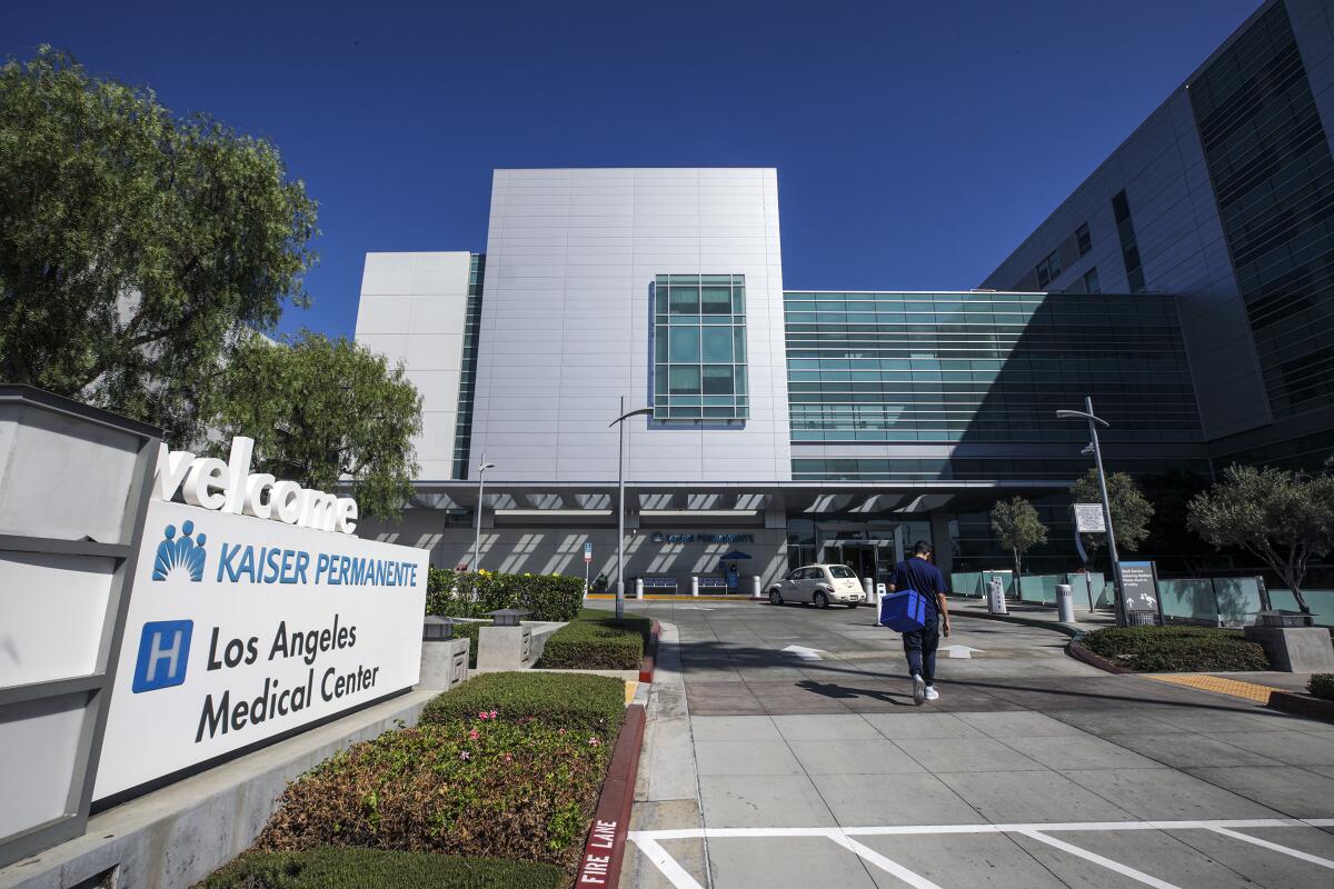 Millions Affected: How Kaiser Permanente's Recent Privacy Slip-Up Impacts You