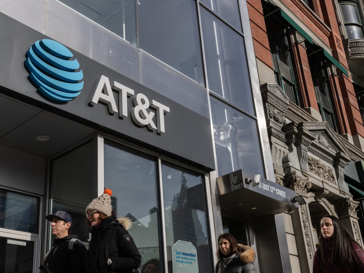 Millions Affected: What You Need to Know About the Recent AT&T Privacy Leak