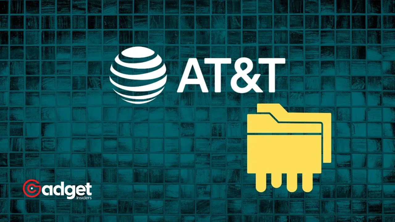 AT&T Data Breach Escalates with More than Half a Billion Customers Now