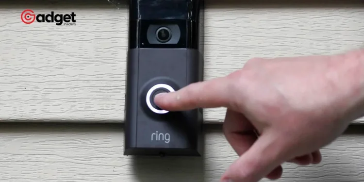 Millions Returned How the FTC's Recent Action Against Ring Affects Your Privacy and Wallet