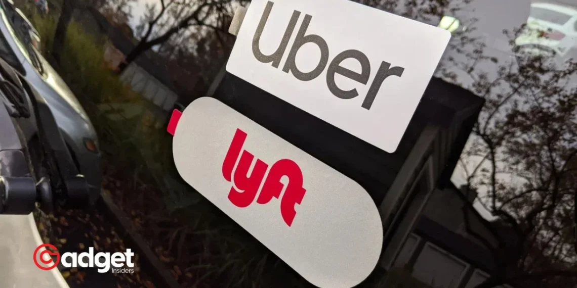 Minneapolis Faces a Big Change Will Uber and Lyft Say Goodbye Over New Driver Pay Rules