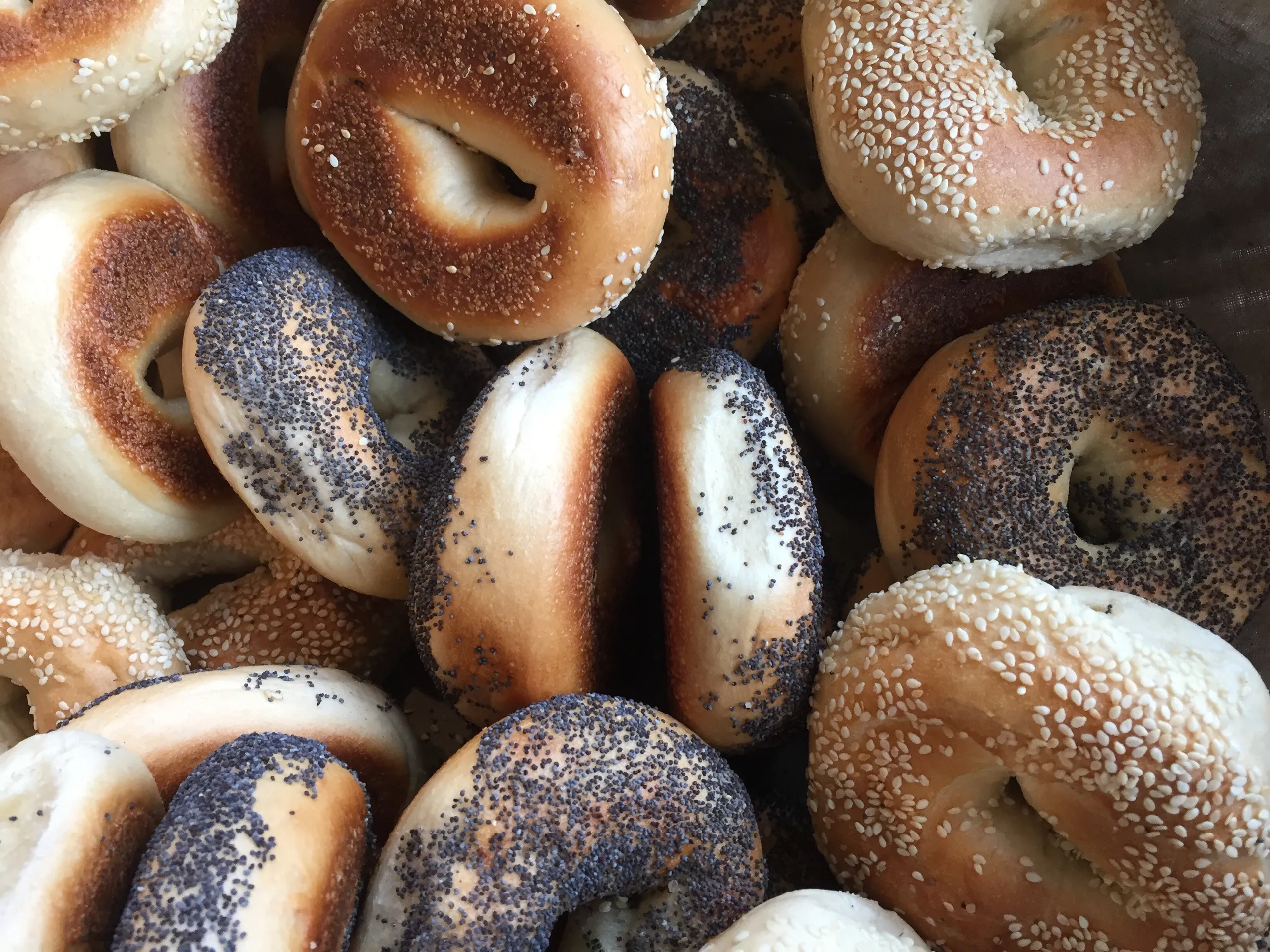 Nationwide Alert: Gluten-Free Mini Bagels Recalled Over Unexpected Gluten Fears