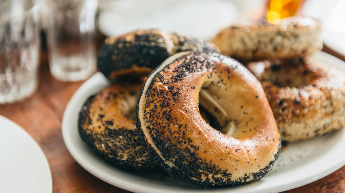 Mini Bagels Recalled Over Unexpected Gluten Fears