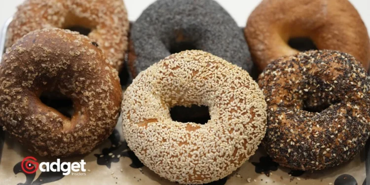 Nationwide Alert Gluten-Free Mini Bagels Recalled Over Unexpected Gluten Fears