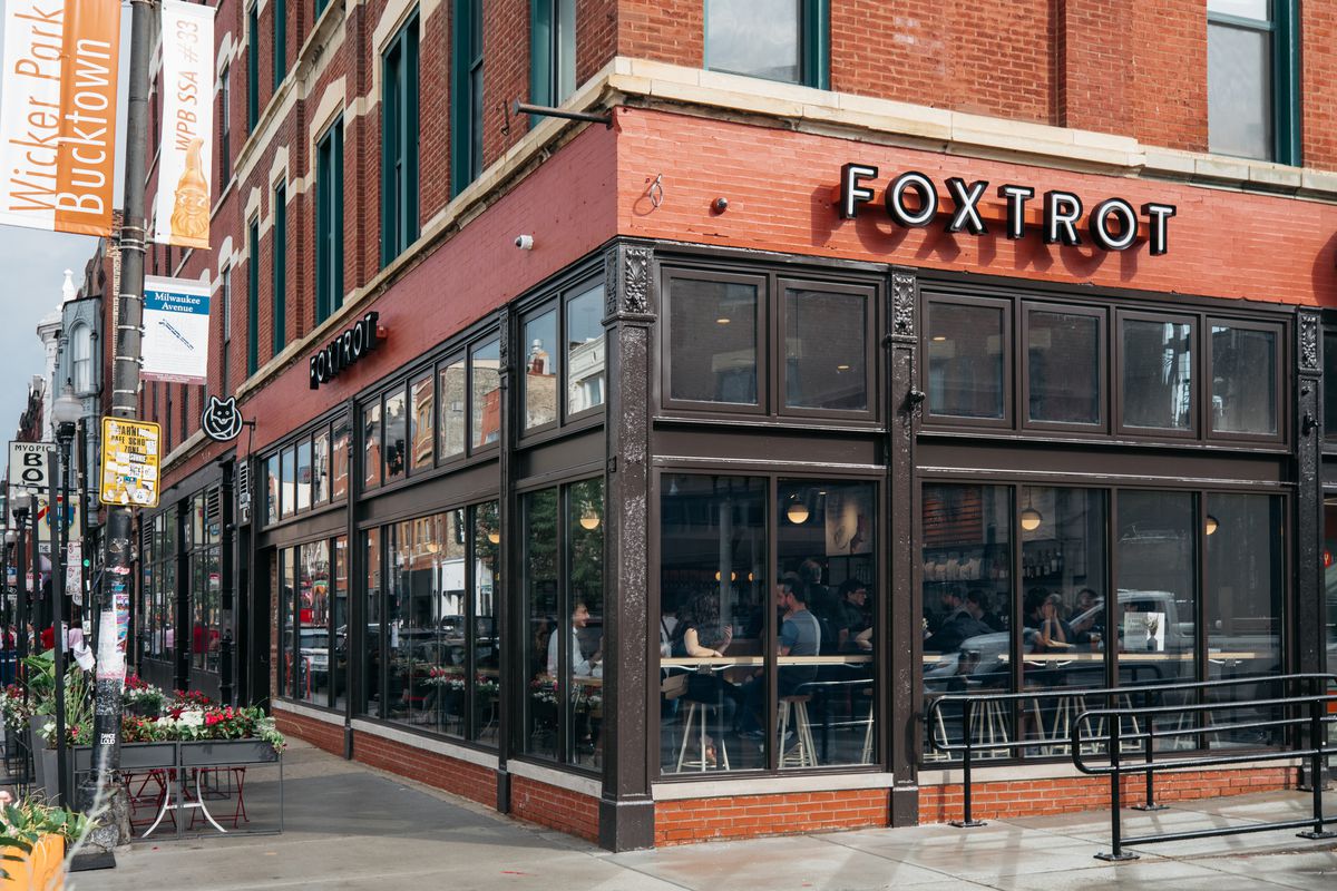Nationwide Chain Foxtrot & Dom’s Shuts Down: What Went Wrong and How It Affects Your City