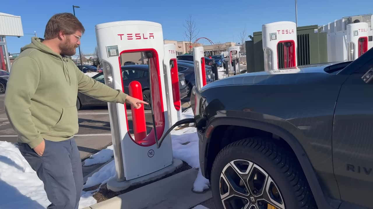 Navigating New Norms The Evolving Etiquette of EV Supercharger Usage