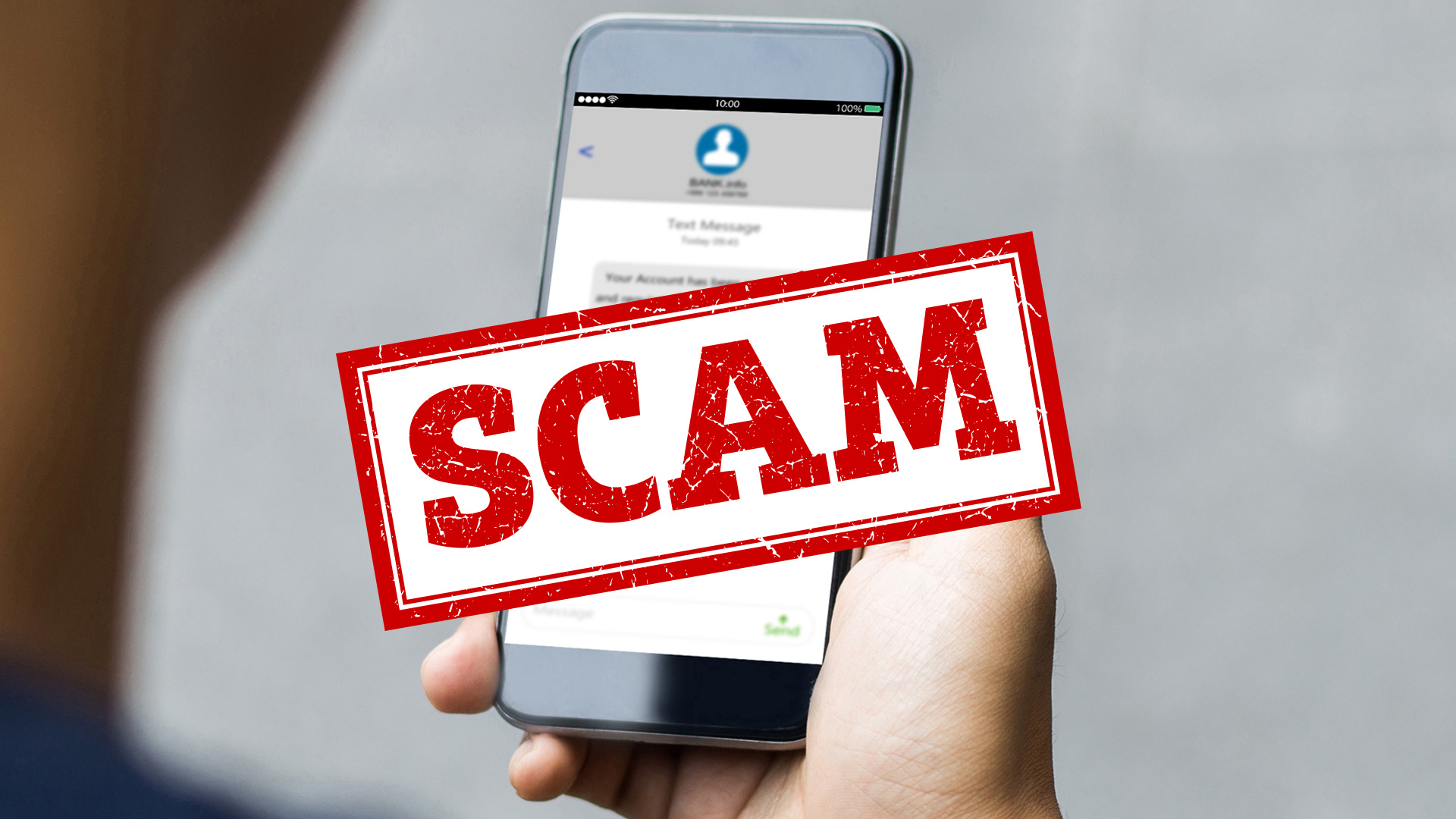 Navigating the Latest Scam FBI Cautions Against Phony Toll Fee Texts