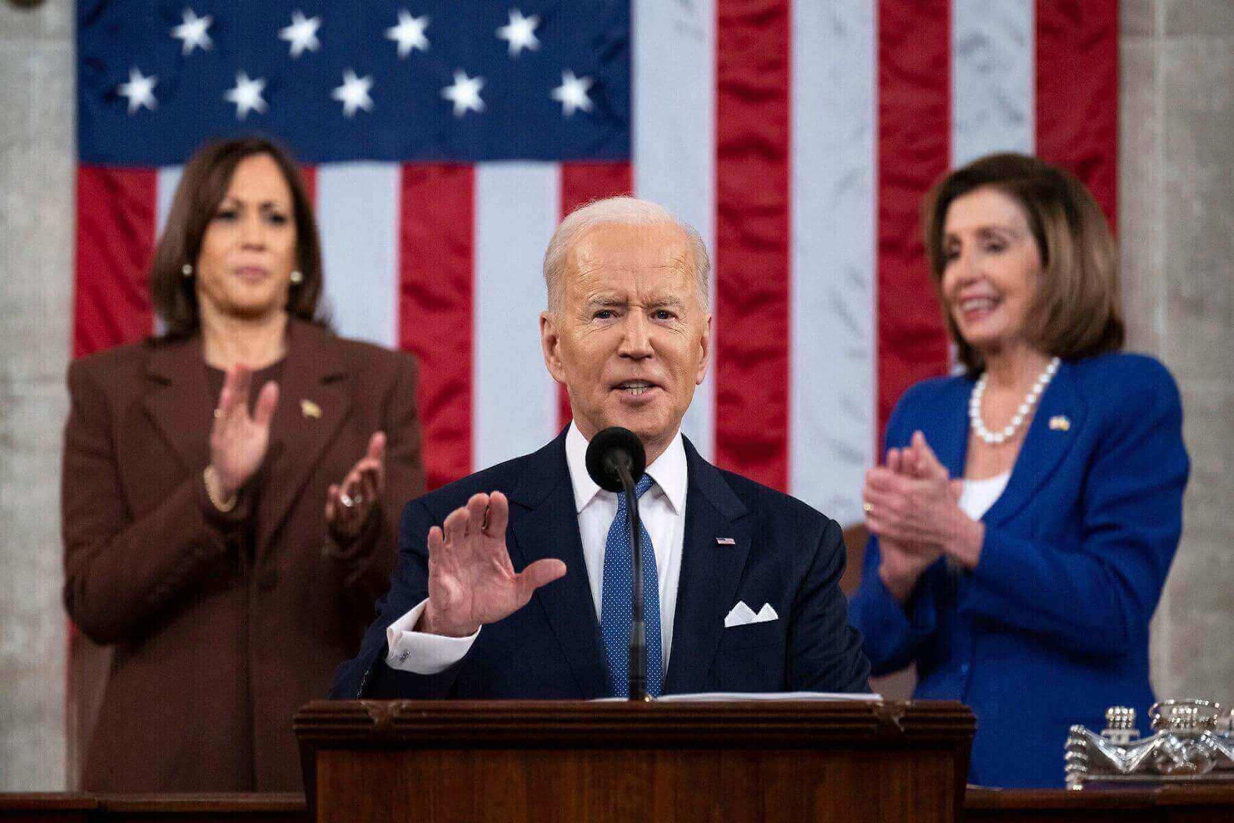 Navigating the New Tax Terrain: Biden's Budget Proposal Sparks Concerns Among Investors