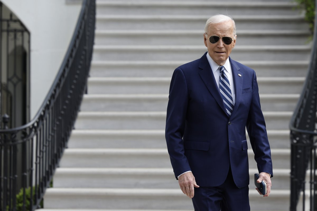 Joe Biden’s Budget Proposal Sparks Concerns Among Investors As 50% Increase in Tax Has Been Seen in 5 States
