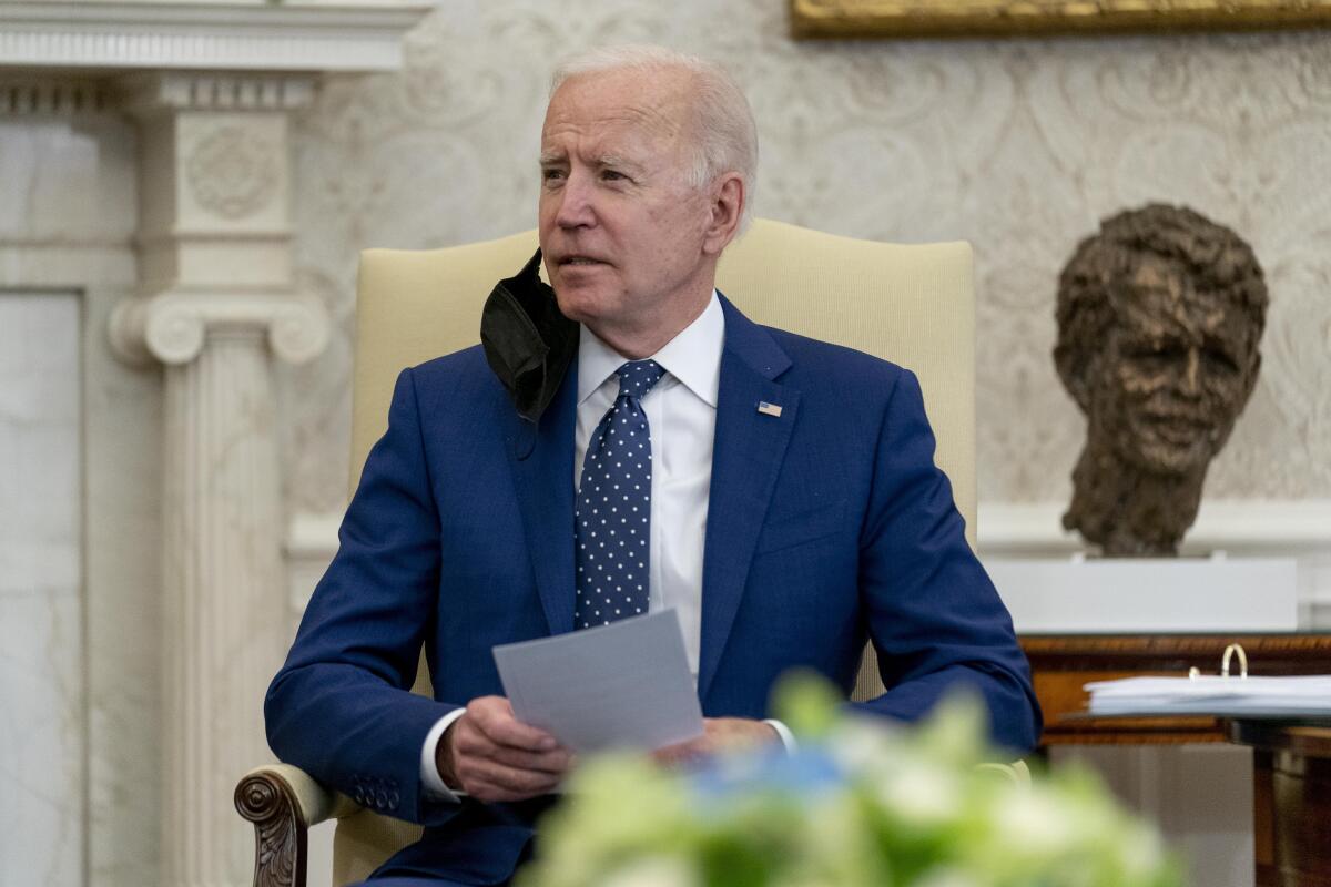 Navigating the New Tax Terrain: Biden's Budget Proposal Sparks Concerns Among Investors