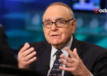 Navigating the Storm Leon Cooperman's Warning on US Debt and Financial Turbulence