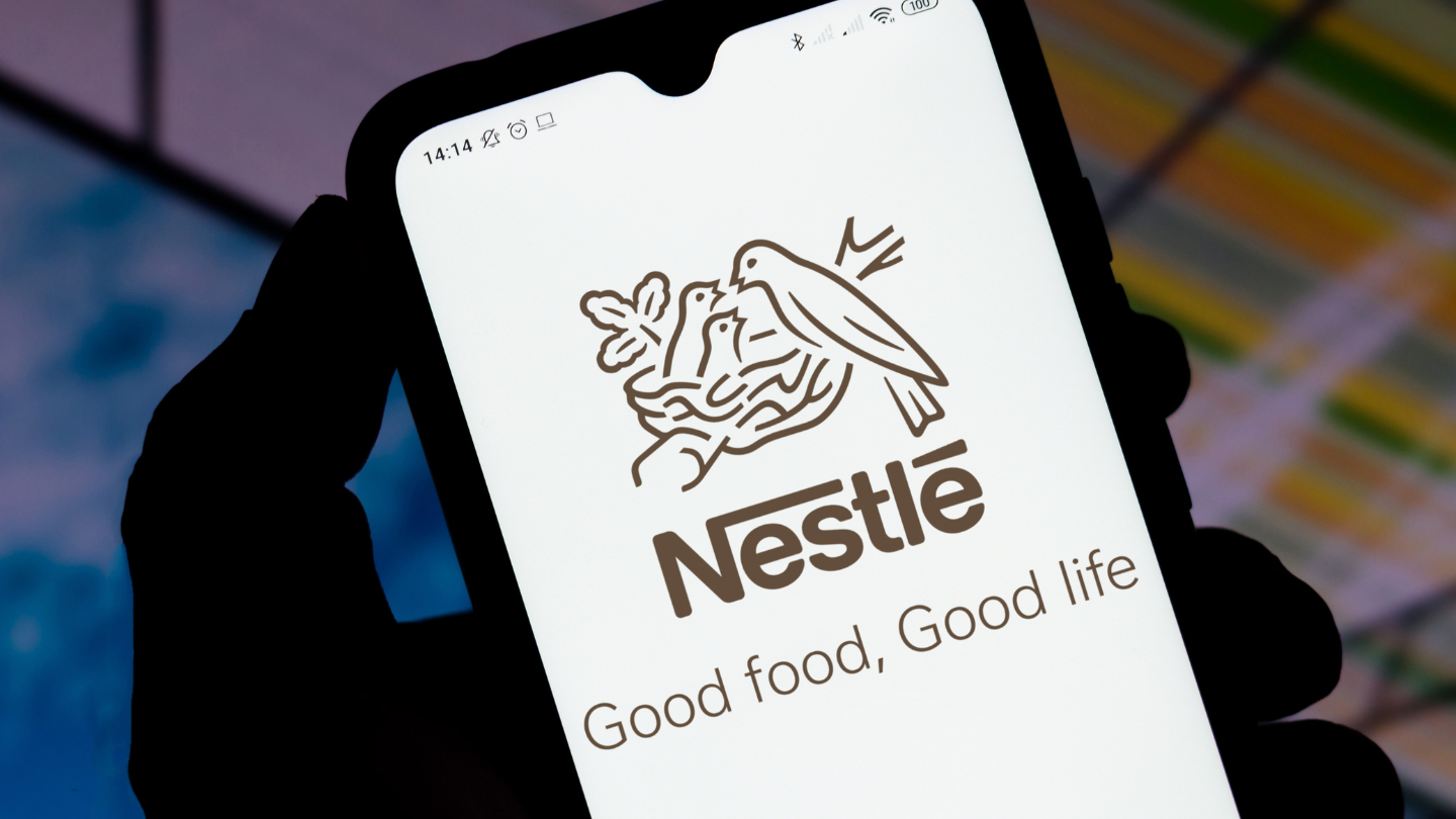 Nestlé Holds Firm: Shareholders Vote Against Cutting Sugar and Fat in Popular Snacks