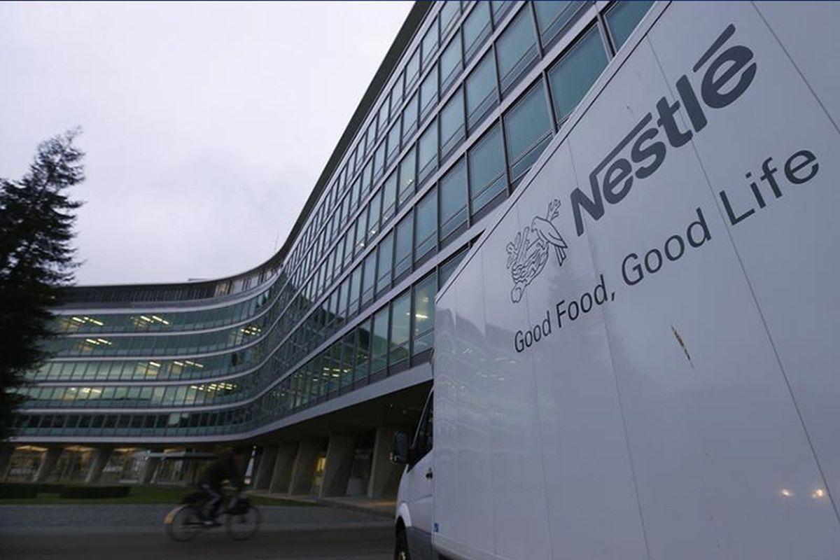 Nestlé Holds Firm: Shareholders Vote Against Cutting Sugar and Fat in Popular Snacks