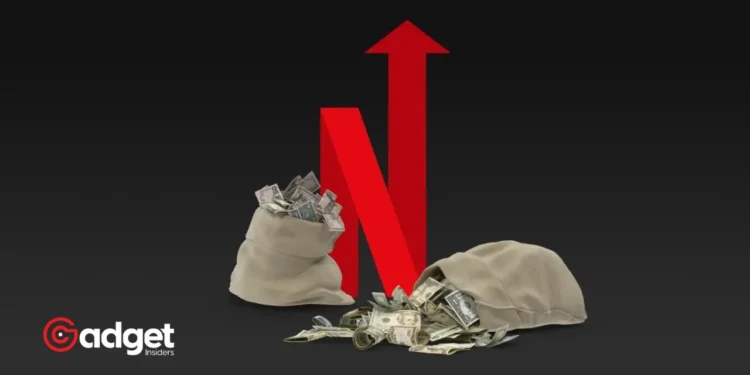 Netflix May Raise Subscription Prices Again What It Means for Your Wallet
