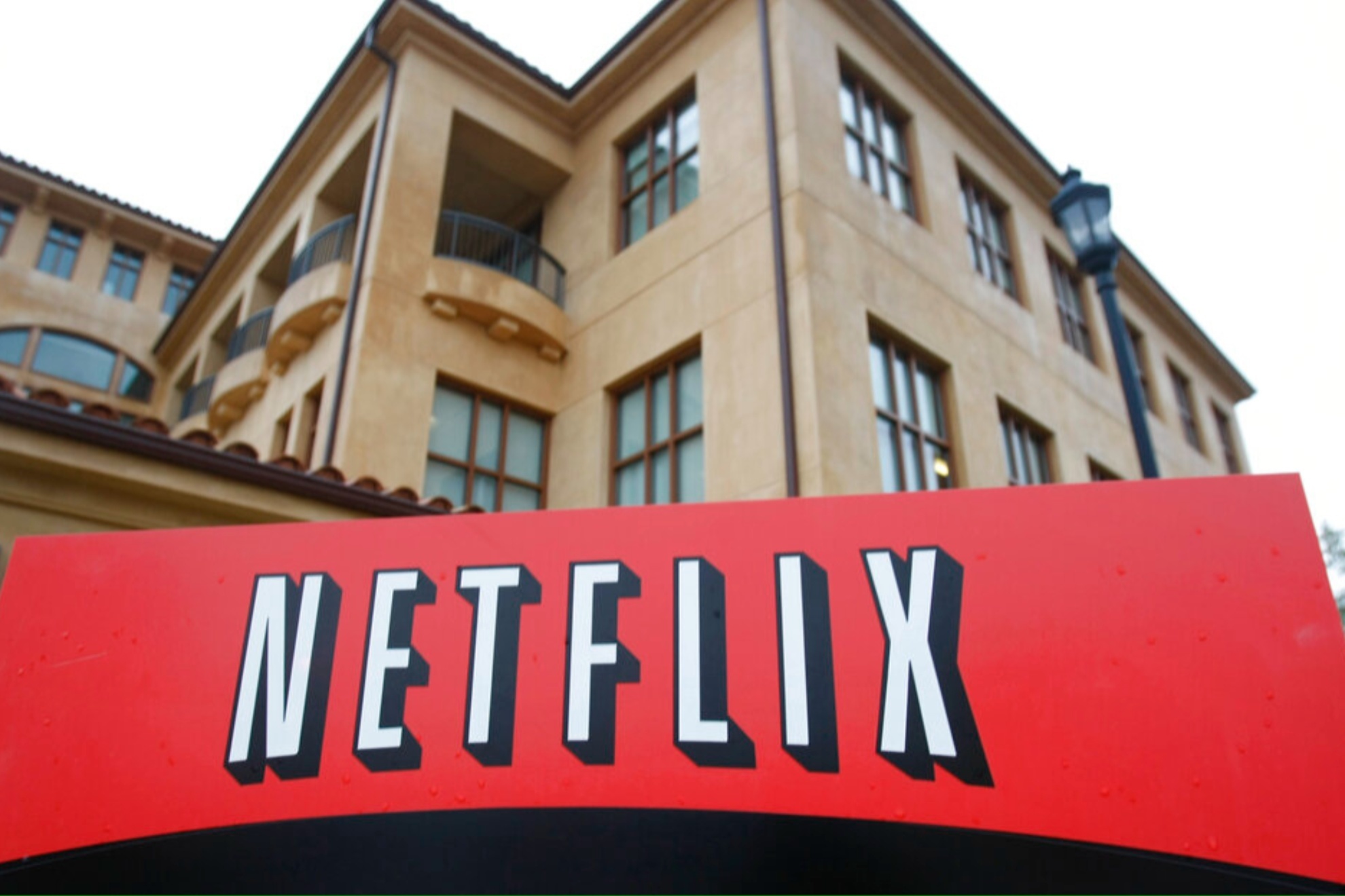 Netflix Has Had To Lay Off Several Employees As It Revamps Its Film Division