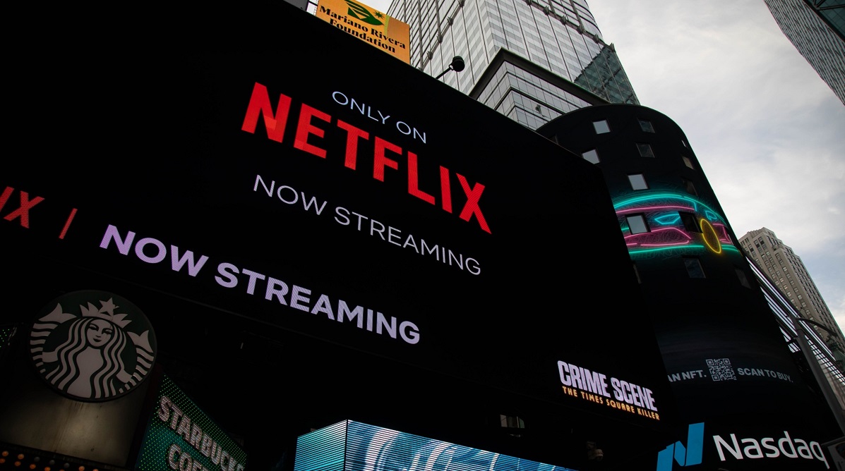 Netflix Shifts Focus: A New Strategy Aims for Profit Over Subscriber Numbers