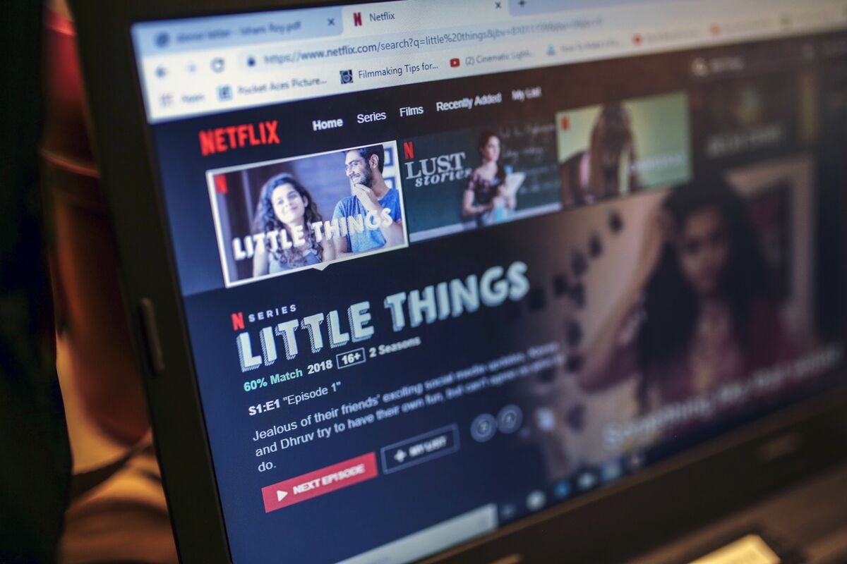 Netflix Shifts Focus As the New Strategy Aims for Profit Over Subscriber Numbers