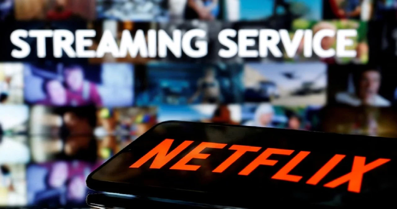 Netflix Shifts Focus: A New Strategy Aims for Profit Over Subscriber Numbers