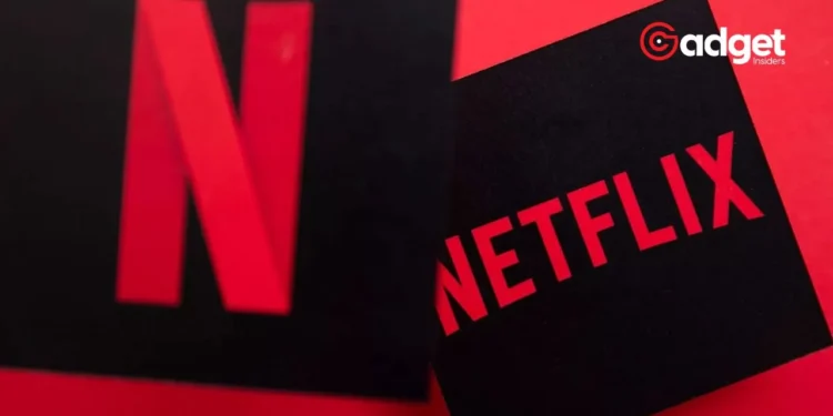 Netflix's Big Bet Will Live Sports and Video Games Keep Viewers Tuned In