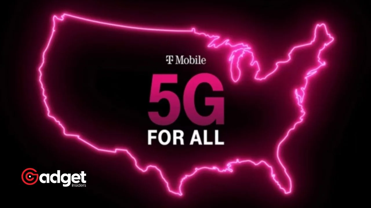 Companies Demand Action Against TMobile for Significant Interference
