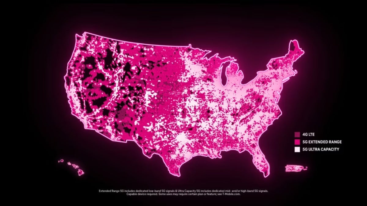 New 5G Drama: How T-Mobile's Latest Tech Upgrade Could Be Hurting Your Internet Service