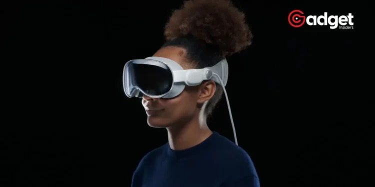 New Apple Vision Pro Review Why Some Users Love It and Others Wish They Returned It