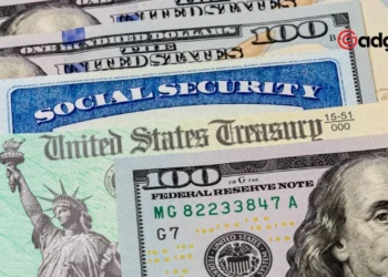 New Bill Proposes Bigger Social Security Checks What It Means for Your Grandparents