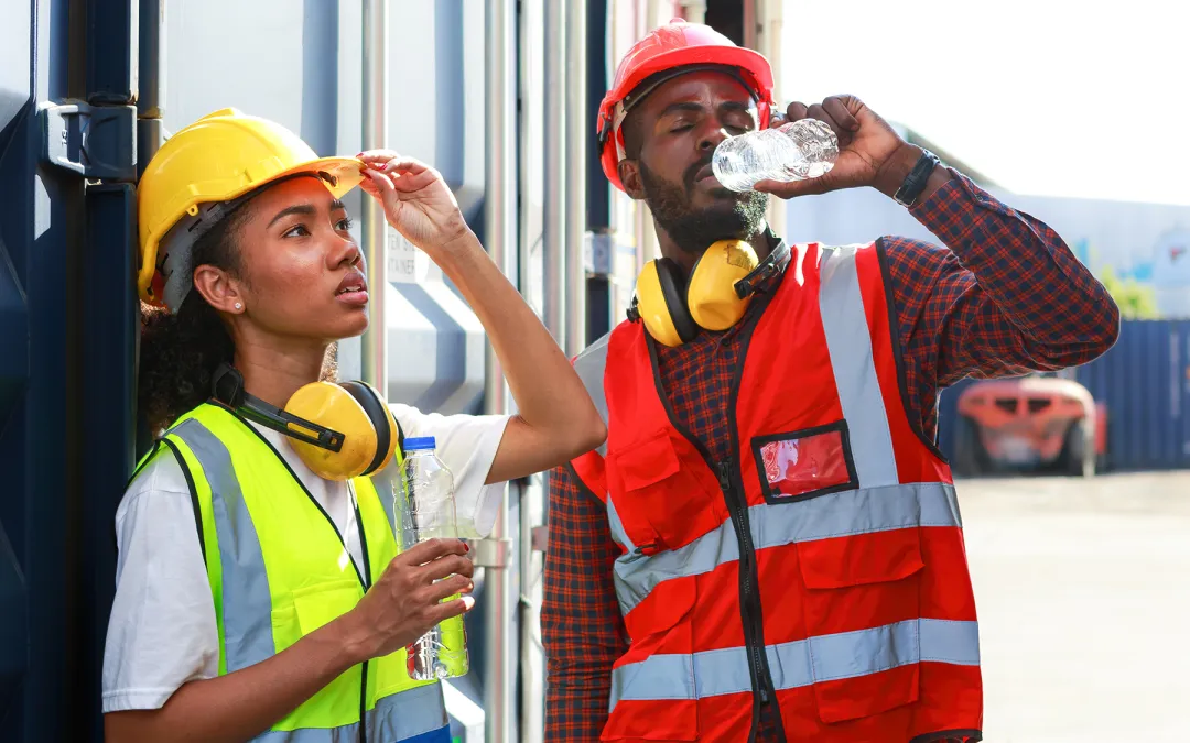 New California Law Could Change the Game for Farm Workers Facing Heat Dangers