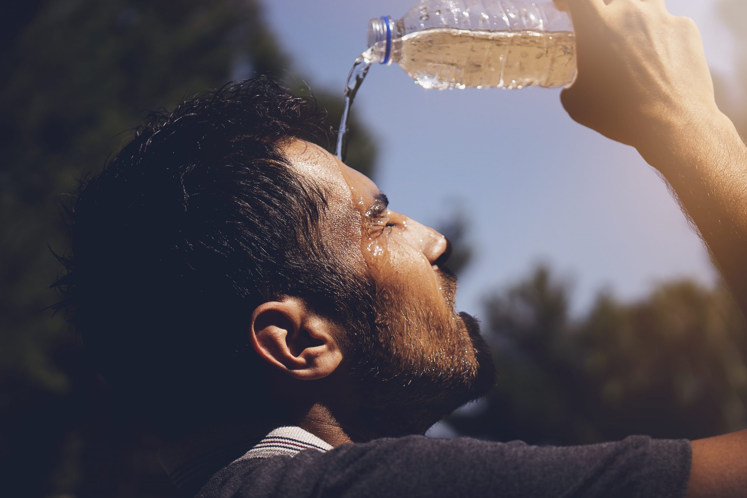 New California Law Could Change the Game for Farm Workers Facing Heat Dangers