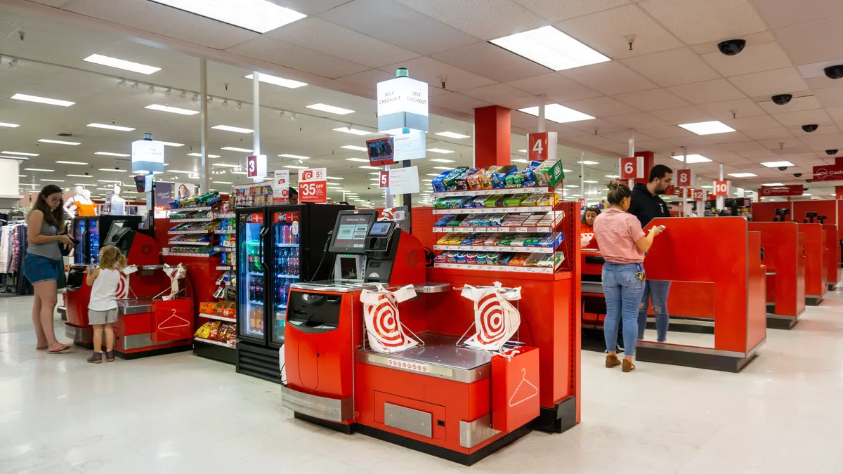 New Checkout Cameras at Target: How Will Shopping Change in 2024?