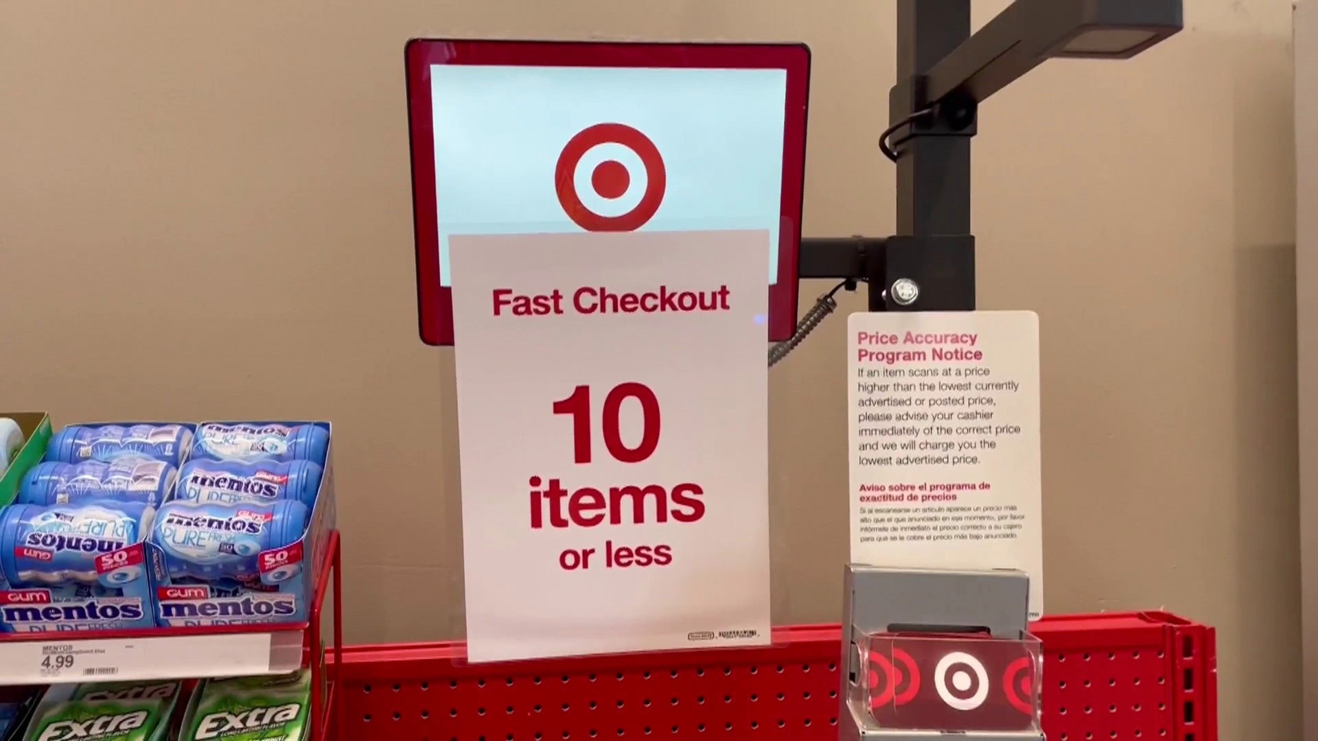 New Checkout Cameras at Target: How Will Shopping Change in 2024?