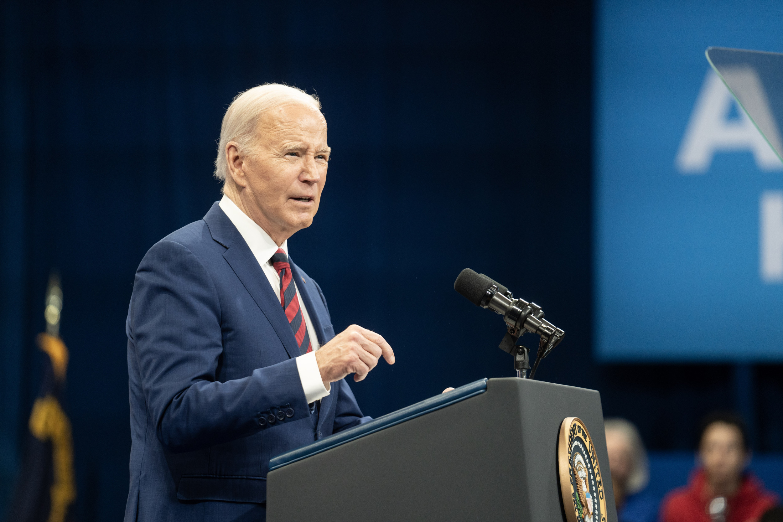 New Clash Over Student Loans: States Sue Over Biden’s Easy Forgiveness Plan