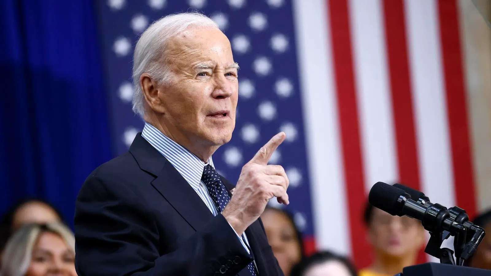 New Clash Over Student Loans: States Sue Over Biden’s Easy Forgiveness Plan