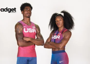 New Controversy Surrounds Nike’s Olympic Uniforms for Women A Step Back in Gender Equality
