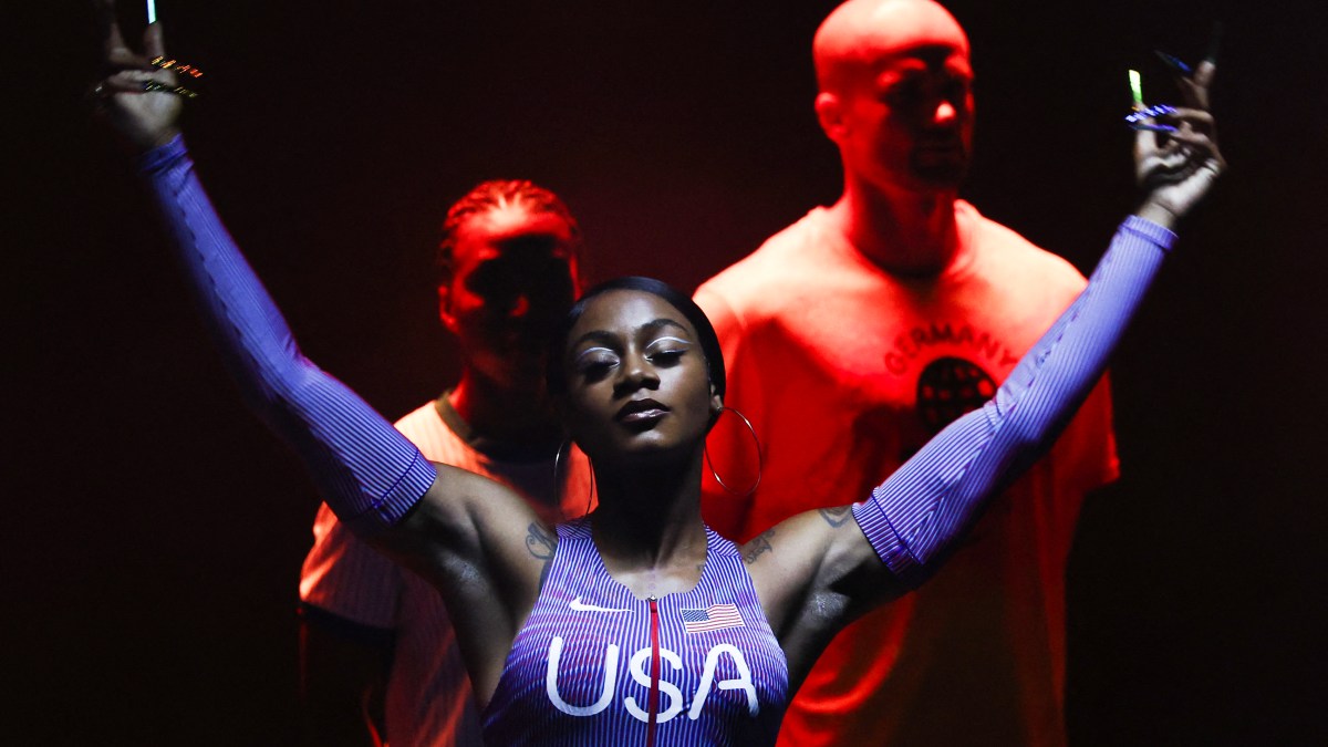 New Controversy Surrounds Nike’s Olympic Uniforms for Women: A Step Back in Gender Equality?